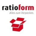 Logo Ratioform Verpackungsmittel GmbH