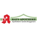 Logo Rats-Apotheke B&uuml;tzow