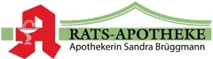 Logo Rats-Apotheke Bützow