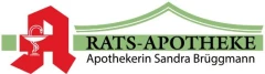 Logo Rats-Apotheke B&uuml;tzow Sandra Br&uuml;ggmann