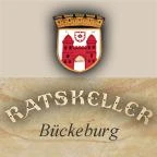 Logo Ratskeller Bückeberg Edgar Miller