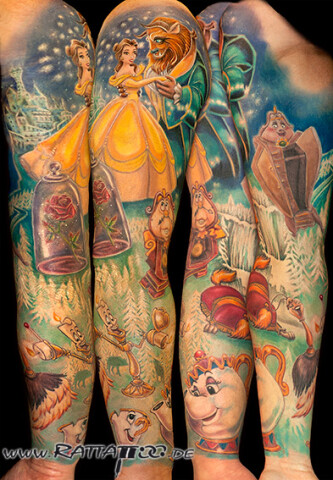 #RATTATTOO #rattattoofreiburg #tattoostudio #freiburg #tattoostudiofreiburg #tattoofreiburg #freibur Foto
