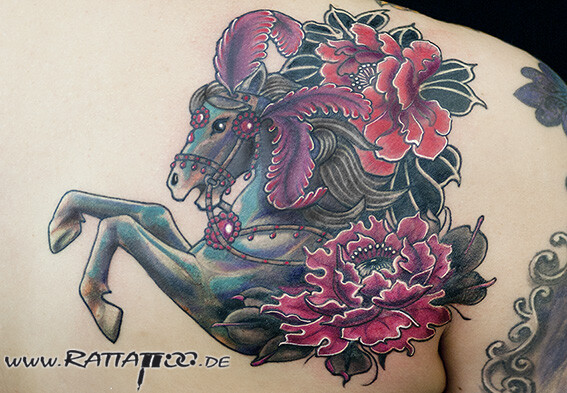 RATTATTOO rattattoofreiburg tattoostudio freiburg tattoostudiofreiburg tattoofreiburg freiburgtattoo Foto