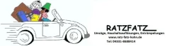 Logo Ratzfatz