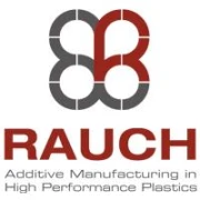 Logo Rauch CNC Manufaktur Kunststoffbearbeitung