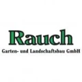 Logo Rauch Garten- u. Landschaftsbau GmbH