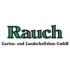 Logo Rauch Garten- u. Landschaftsbau GmbH