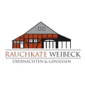 Logo Rauchkate Weibeck - Ralf Keck