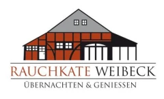 Logo Rauchkate Weibeck - Ralf Keck