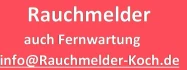 Logo Rauchmelder Koch