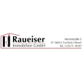 Logo Raueiser Immobilien GmbH