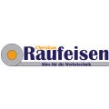 Raufeisen - Maschinen und Materialien f&uuml;r die Werbetechnik Offenburg