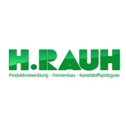 Logo Rauh GmbH & Co. KG, H.