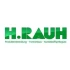 Logo Rauh GmbH & Co KG, H.