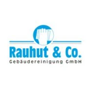Logo Rauhut & Co. Gebäudereinigung GmbH