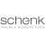 Logo raum + ausstattung schenk Ausbauhandwerk