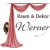 Logo Raum & Dekor Werner