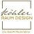 Logo Raum Design Köhler GmbH
