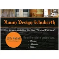 Raum Design Schuberth Sankt M&auml;rgen