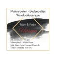 Raum Farbe H&uuml;sgen Kaarst