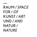 Logo Raum f&uuml;r Kunst und Natur