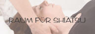 Logo Raum für Shiatsu