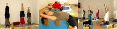 Logo Raum für Yoga Antje Keyenburg