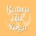 Logo Raum f&uuml;r Yoga Roland Bauer