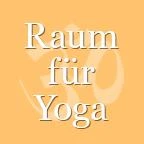 Logo Raum für Yoga Roland Bauer