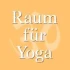 Logo Raum f&uuml;r Yoga Roland Bauer Yogaschule