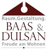 Logo Raum.Gestaltung BAAS & DULSAN OHG