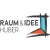 Logo Raum & Idee Huber