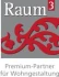 Logo Raum-Mass Schwöbel GmbH