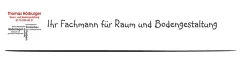 Logo Raum- und Bodengestaltung Hörburger