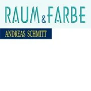 Logo Raum und Farbe Andreas Schmitt
