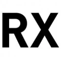 Logo RAUM X &ndash; Agentur f&uuml;r kreative Medien