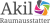 Logo Raumausstatter Akil