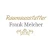 Logo Raumausstatter Frank Melcher