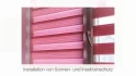 Logo Raumausstatter Gerd Theißen
