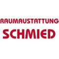 Logo Raumausstatter Schmied