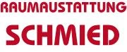 Logo Raumausstatter Schmied