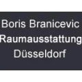 Logo Raumausstattung Boris Branicevic
