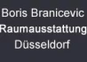 Logo Raumausstattung Boris Branicevic
