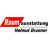 Logo Raumausstattung Brunner & Brunner GbR
