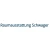 Logo Raumausstattung Claus-Dieter Schwager