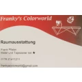 Raumausstattung Franky's Colorworld Baumholder