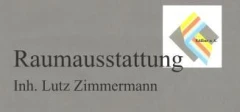 Logo Raumausstattung L. Kaelber e.K. Inh. Lutz Zimmermann