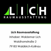 Raumausstattung LICH Waldkirch