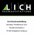 Logo Raumausstattung LICH