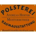 Raumausstattung & Polsterei Herter Stuttgart